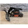 Image 1 : Sears 3" Belt Sander
