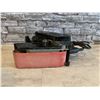 Image 7 : Sears 3" Belt Sander