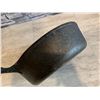 Image 5 : Wagner's 1891 Original Cast Iron Frying Pan 10 Inch