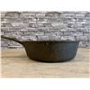 Image 6 : Wagner's 1891 Original Cast Iron Frying Pan 10 Inch