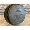 Image 7 : Wagner's 1891 Original Cast Iron Frying Pan 10 Inch