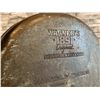 Image 9 : Wagner's 1891 Original Cast Iron Frying Pan 10 Inch