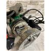 Image 8 : Sears Craftsman Router