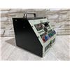 Image 5 : Norman P400D Power Pack for Studio Strobe Lighting