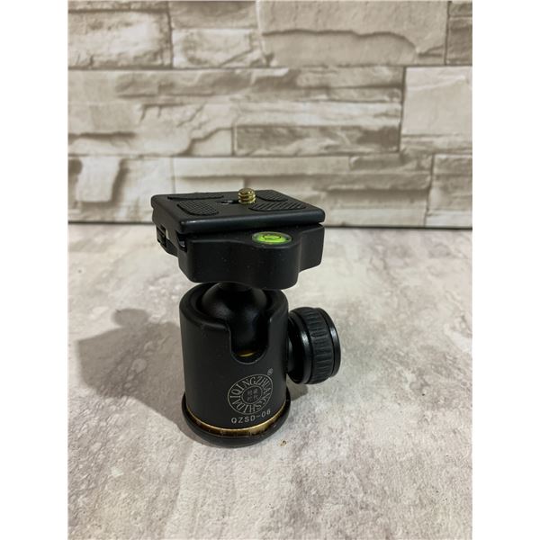 Beike q-02 Professional Camera Tripod Ball Head
