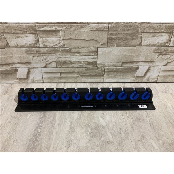 Mastercraft Magnetic Wrench Holder