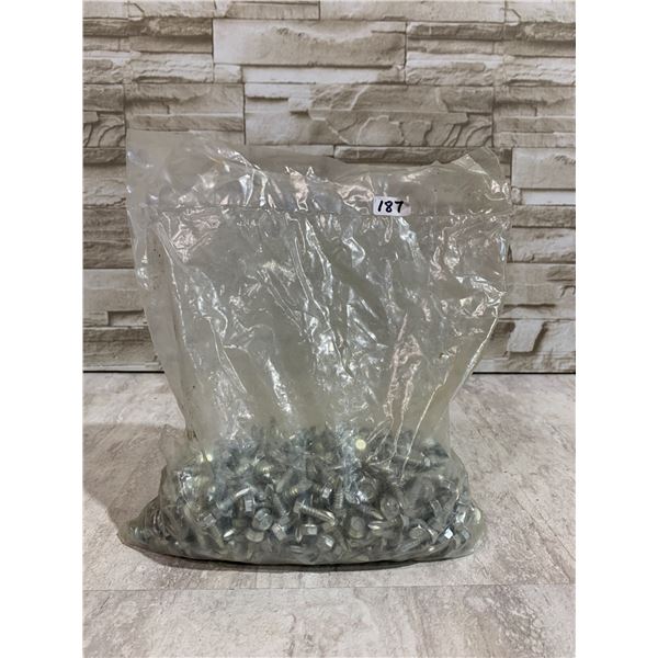 Big Bag Text Screws