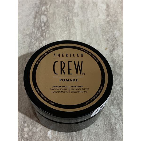 American Crew Heavy Hold Pomade 85g