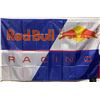 Image 1 : Red Bull Flag Banner