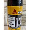 Image 2 : Sika ProSelect All Season Low Expansion Polyurethane Foam for Doors/Windows