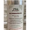 Image 2 : Clear Cellophane Wrap Size 33" x 115ft