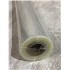 Image 5 : Clear Cellophane Wrap Size 33" x 115ft