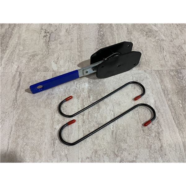 Brake Caliper 4 In 1 Universal Disc Brake Compression Tool