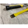 Image 2 : 5 Pcs Geology Prospecting Stone Breaking Kit