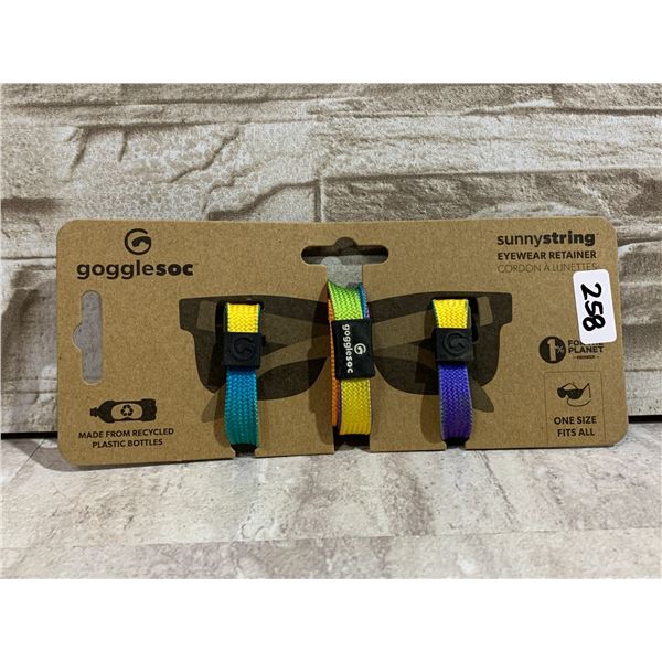 SunnyString Eyewear Retainer