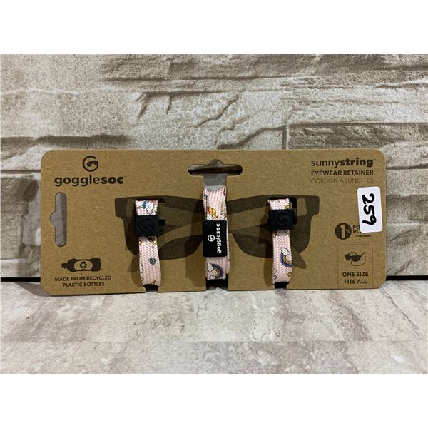 SunnyString Eyewear Retainer