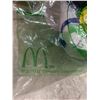 Image 6 : McDonalds 70s Sailor Snoopy Plush