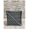 Image 5 : Lot of 2 Sock Drawer Organizer for Ties Socks Belts