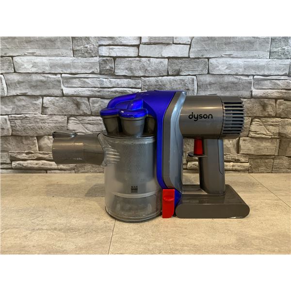 Dyson DC35 Vacuum Cleaner