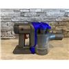 Image 4 : Dyson DC35 Vacuum Cleaner