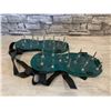 Image 2 : Lawn Aerator Sandals