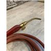 Image 9 : Turbo Torch Air Acetylene Torch Kit