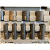 Image 3 : Maximum Impact Sockets 21 Pcs With Case