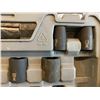 Image 4 : Maximum Impact Sockets 21 Pcs With Case