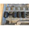 Image 5 : Maximum Impact Sockets 21 Pcs With Case