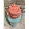 Image 2 : 32 Ouce Insulated Stainless Steel Sports Water Bottle