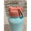 Image 3 : 32 Ouce Insulated Stainless Steel Sports Water Bottle