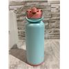 Image 4 : 32 Ouce Insulated Stainless Steel Sports Water Bottle