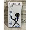 Image 1 : Adscope Clinician Stethoscope