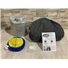 Image 1 : TokSay Yoga PVC Excersize Ball