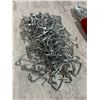 Image 2 : Hog Ring Pliers With 200 Rings