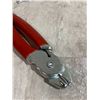 Image 3 : Hog Ring Pliers With 200 Rings