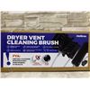 Image 2 : Dryer Cleaning Brush Kit