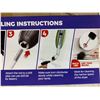 Image 4 : Dryer Cleaning Brush Kit