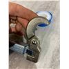 Image 4 : 11 - 17 Inch Basin Wrench w Tape