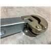 Image 7 : 11 - 17 Inch Basin Wrench w Tape