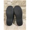 Image 3 : Men's Furry Wool Blend Slippers - Size 9 - 10