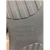 Image 4 : Men's Furry Wool Blend Slippers - Size 9 - 10
