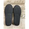 Image 3 : Men's Micro Suede Slippers - Tan Color - Size 9