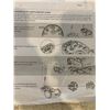 Image 2 : Geomagnetic Band Replacement for YardCare Robot Lawn Mower