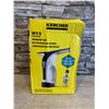 Image 1 : Karcher WV 6 Plus D500 Window Steam Vac