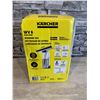 Image 3 : Karcher WV 6 Plus D500 Window Steam Vac