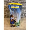 Image 6 : Karcher WV 6 Plus D500 Window Steam Vac