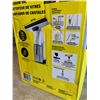 Image 8 : Karcher WV 6 Plus D500 Window Steam Vac