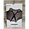 Image 1 : Sheertex - Control Sheer Rip-Resist Tights - Size Small