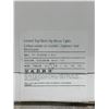 Image 4 : Sheertex - Control Sheer Rip-Resist Tights - Size Small